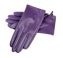 M 硬式グローブ 黒/紫 レザー M 硬式グローブ 黒/紫 レザー