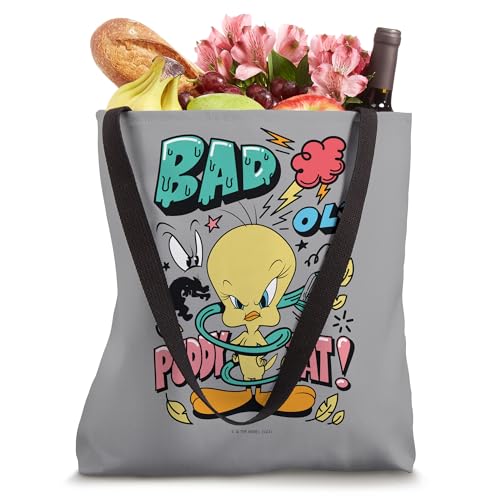 Looney Tunes Sassy Tweety Tote Bag miniatura 4