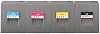 Toner Cartridge 4PCS Set BK800g CMY800g C5100 C5110 Compatible With Pro C 5100 5110