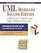 UML Distilled: A Brief Guide to the Standard Object Modeling Language (2nd Edition)