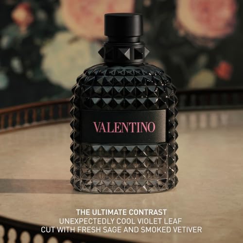 Valentino Uomo Born in Roma Coral Fantasy – 50 ml - View 3