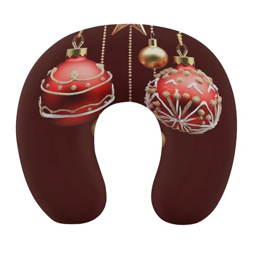 Almohada de espuma viscoelástica tamaño único confortable miniatura 1