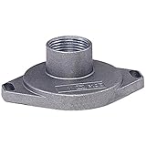 Square D by Schneider Electric B100 1-Inch  Bolt-On Hub Conduit for Square D Devices with B Openings