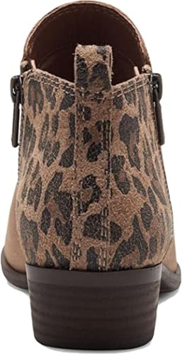 Image of Lucky Brand Women's Basel Ankle Booties
