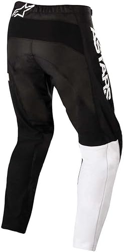 Miniatura 9 de Alpinestars Fluid Chaser - Pantalones de motocross (antracitacoral fluo, 36)