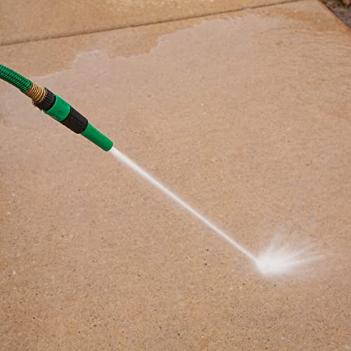 Fox Valley Traders 374721-BC00441544 Comfort Grip Twist Spray Nozzles thumb #1