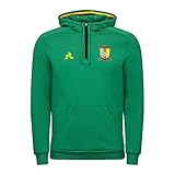 Le Coq Sportif Sweat à Capuche Cameroun