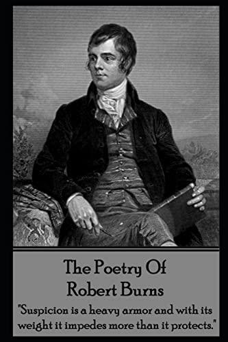 The Poetry Of Robert Burns