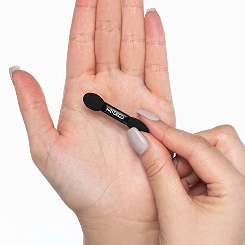 Lidschattenpinsel Artdeco Eyeshadow Duo Applicator For Trio Box