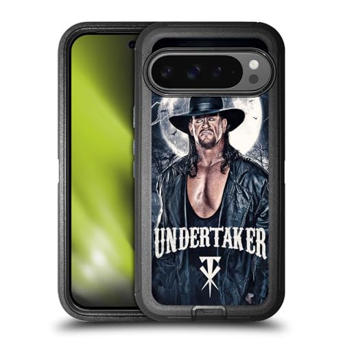 Coque WWE Google Pixel 9 Pro XL protection idéale pour le quotidien