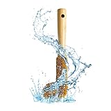 Occasions polyvalentes : conçus comme des brosses à bouteilles pour le nettoyage, ces outils sont exceptionnels pour maintenir l'hygiène des flacons, des verres à pied, des théières et des bouteilles d'eau de sport. Leur capacité à nettoyer les types de verrerie, favorisant des habitudes d'hydratation plus saines et améliorant le confort de l'utilisateur lors des tâches quotidiennes