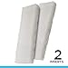 Fluval Foam Filter Block (206/207/306 & 307)- 2-Pack