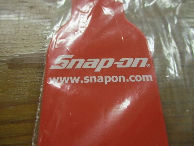 Amazon | スナップオン Snap-On レア 栓抜き ボトルオープナー | ノー
