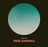  Mein Amerika (2LP+CD/Gatefold/180g Vinyl) [Vinyl LP]