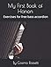 My First Book of Hanon: CHARLES-LOUIS HANON 20 Exercises for free bass accordion