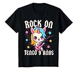 Camiseta Cumpleaños Niña