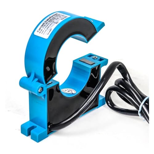Capteur de courant DC 500A émetteur boucle ouverte 0-10V fixe