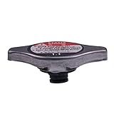 LSSOCH Cooling Radiator Cap 19045-RAA-003 Compatible wtih Acura RSX MDX TSX Civic Accord Odyssey CR-V