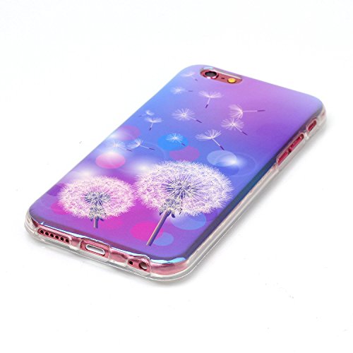Iphone 6 4.7 Custodia Back cover, Ukayfe