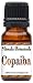 Miracle Botanicals Copaiba Essential Oil - 100% Pure Copaifera Langsdorfii - 10ml or 30ml Sizes - Therapeutic Grade - 10ml