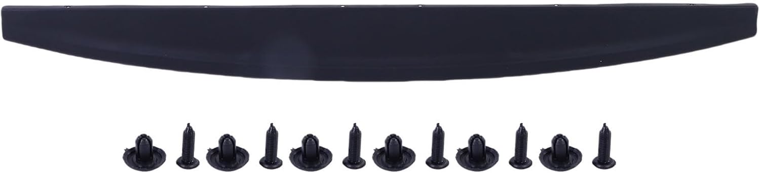 Karlak Tailgate Protector Top Cover Efficiently Guards Truck's Bed Edge Quick Installation for 1500 1500 Classic 2500 3500