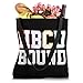 Historically Black College University Student HBCU Bound Tote Bag