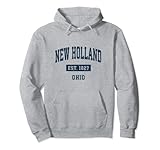 New Holland OH Retro T-Shirts & Tees 6C3CV54JTDG