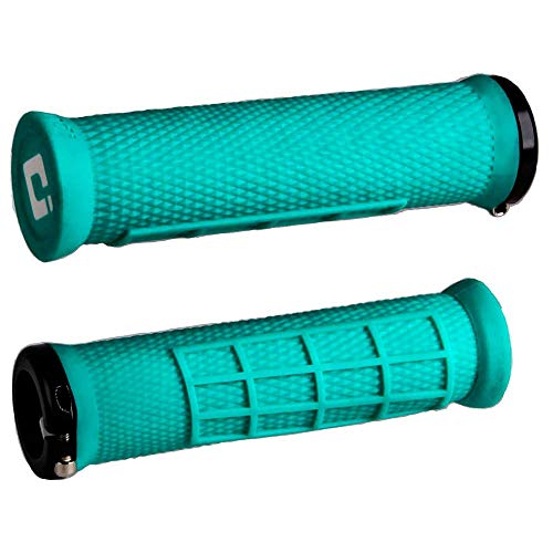 I[fB[AC(ODI) ELITE FLOW V2.1 Lock-On GRIP ~gO[ w/Blk D33EFMN-B