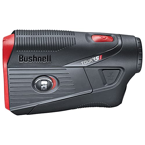 Bushnell Golf Tour V5 Rangefinder - Image 6