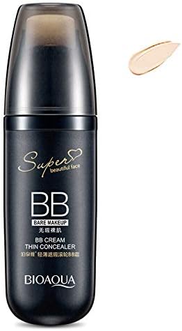 Therang Concealer Makeup Powder Cream Roller BB Cream Moisturing Makeup Foundation