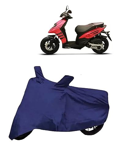 Image of Waterproof Bike Cover for APRILLIA Storm 125 - Storm 125 Cover