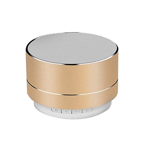 Mini-außenlautsprecher Multifunktionale Tragbare Bluetooth-Lautsprecher Freisprechfunktion Super Bass Stereo Wiederaufladbare Lautsprecher