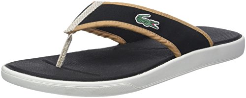 Lacoste L.30 Sandal 218 2 Cam, Sneakers Uomo, EU