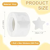 Zoom IMG-1 patikil adesivi a forma di Zoom IMG-1 patikil adesivi a forma di