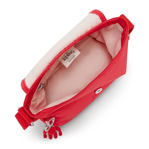 Kipling Sabian Printed Crossbody Mini Bag3