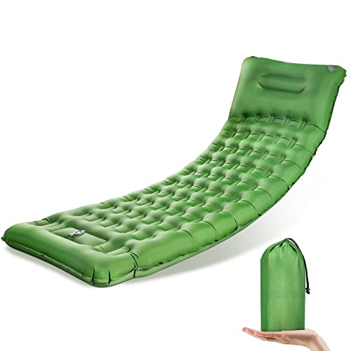 Top 10 Best Camping Mat Comfort Plus Reviews & Buying Guide Katynel