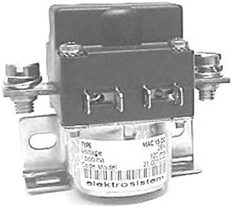 Busch-Jaeger 2-polige schakelaar opbouw creme (2CKA001042A1013) kopen