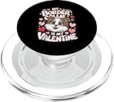 Photo Gallery valentine s day border collie valentines popsockets popgrip per magsafe Photo Gallery valentine s day border collie valentines popsockets popgrip per magsafe
