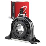 Anchor Drive Shaft Center Support Bearing Compatible with Ford F-150 3.8L 4.2L 4.6L 4.9L 5.0L 5.4L 5.8L 5.9L 6.4L 6.6L 6.9L 7.5L L6 V6 V8 1975-2004