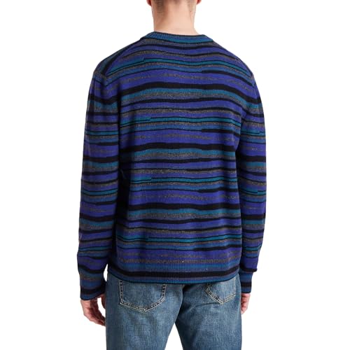 Paul Smith Men's 90s Stripe Sweater2