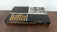 German White-Collar Workers and the Rise of Hitler 0300037015 Book Cover