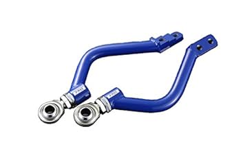 Amazon | D-MAX D1SPEC フロントピロテンションロッド JZX90