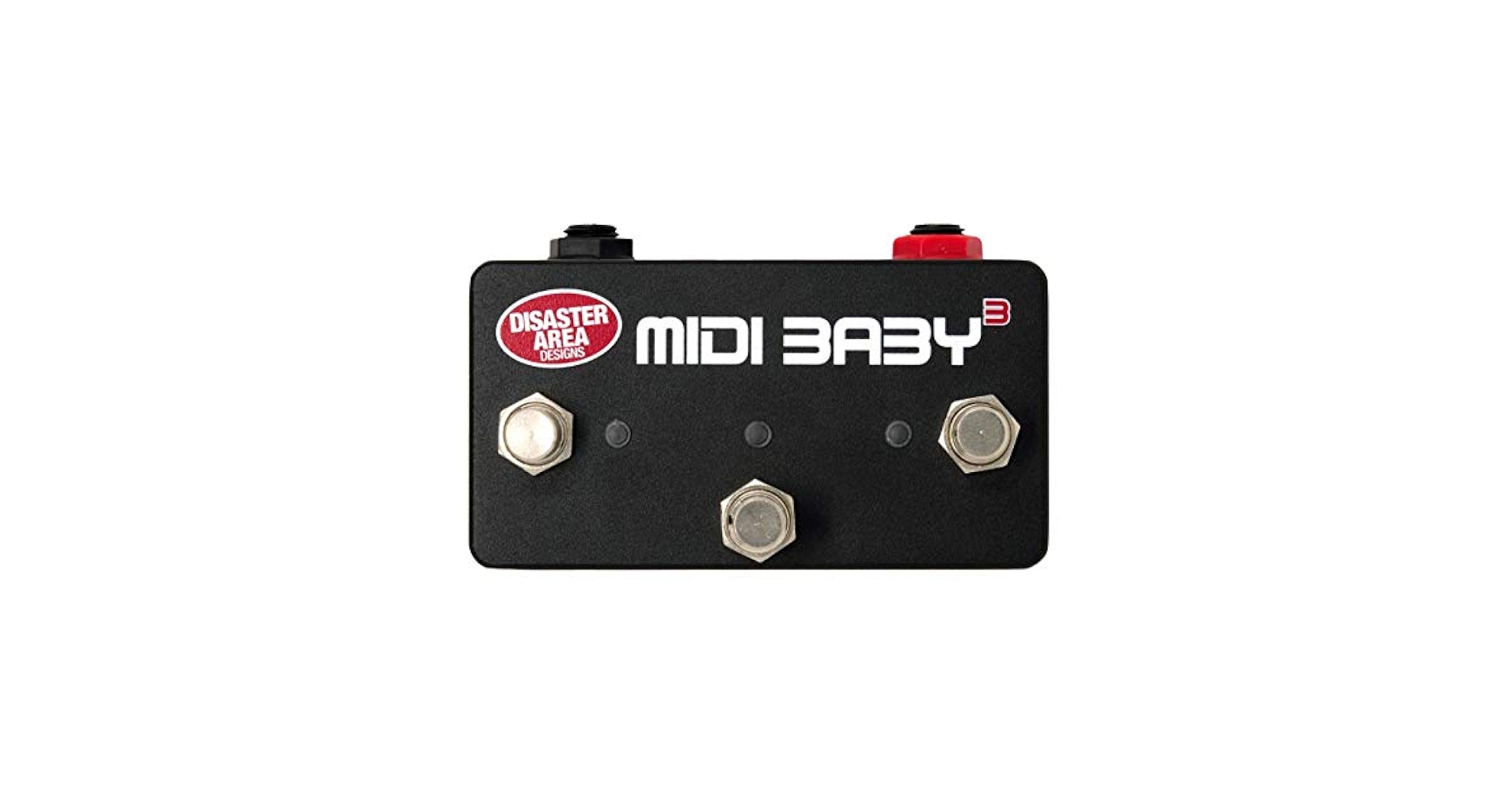ギター MIDI BABY 3 DISASTER AREA Amazon.com: Disaster Area Midi Baby 3 : Musical Instruments