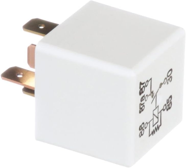 Mechanics Choice Ignition Relay for 2006-2010 Hyundai, Kia Azera, Entourage, Santa Fe, Sedona, Sonata