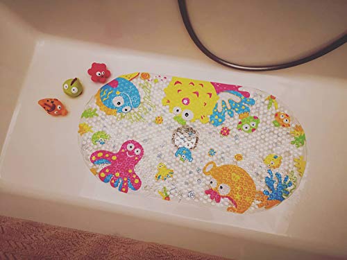 Knorrtoys 37000 knoortoys Escabbo-Underwater World, Multi Color