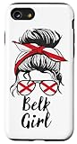 Belk Girl, Alabama Women USA Case for iPhone SE (2020) / 7 / 8