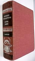 Indian Treaties, 1778 1883 0879890258 Book Cover