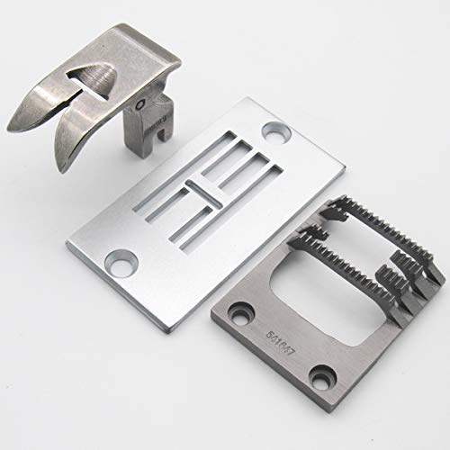 Set para máquina de coser Singer 20U Zig Zag miniatura 4
