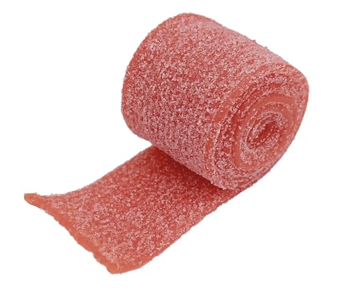 Fini gomitas sabor fresa 40 piezas miniatura 3