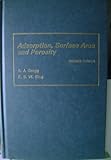 Adsorption, Surface Area, & Porosity, Second Edition